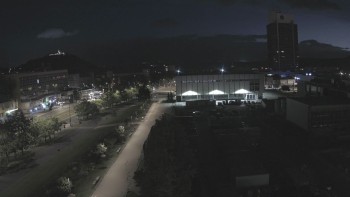 Město Most
