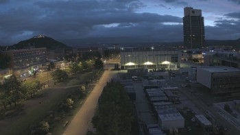 Město Most