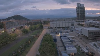 Město Most