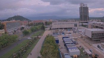 Město Most