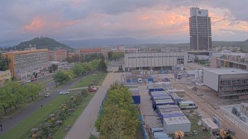 Město Most