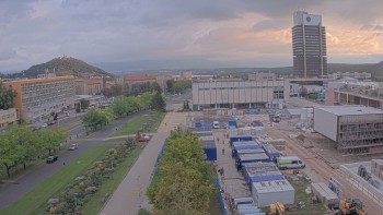 Město Most