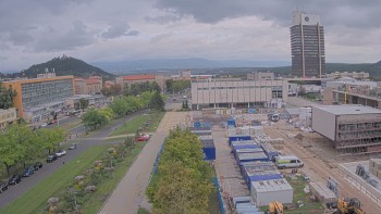 Město Most