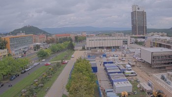 Město Most