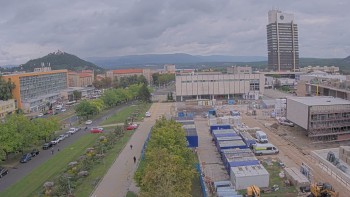 Město Most
