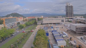 Město Most