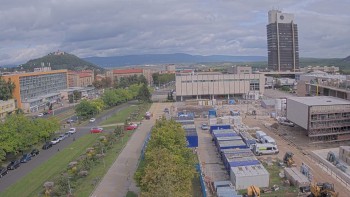 Město Most