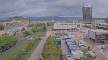 Město Most