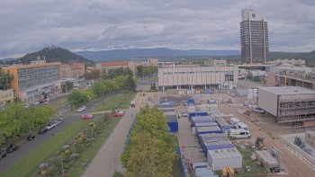 Město Most
