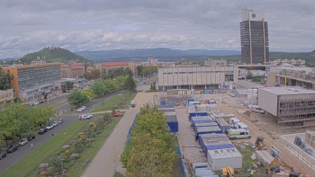 Město Most