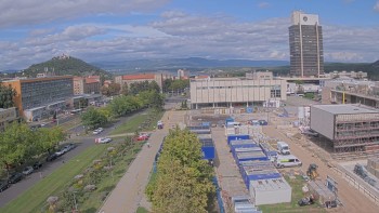 Město Most