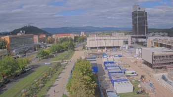 Město Most