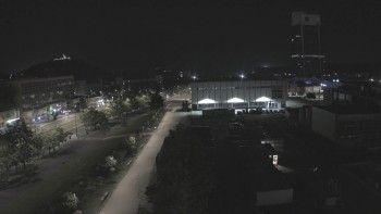 Město Most