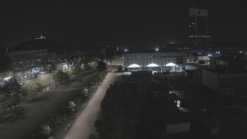 Město Most