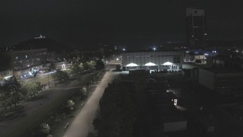 Město Most