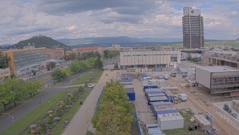 Město Most