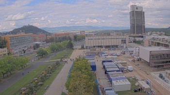 Město Most
