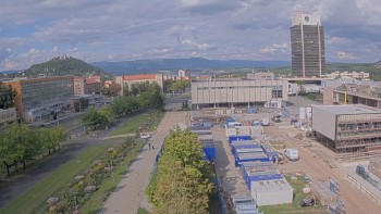 Město Most