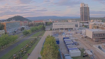Město Most