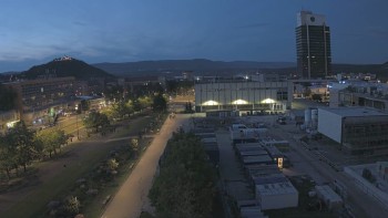 Město Most