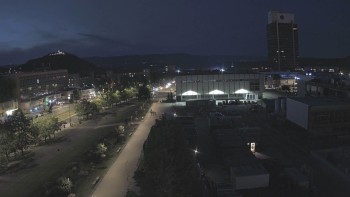 Město Most