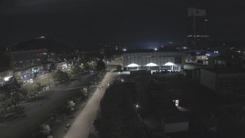 Město Most