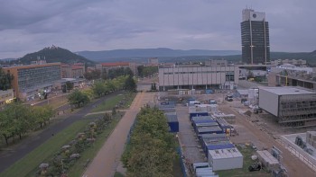 Město Most