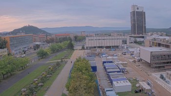 Město Most