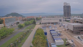 Město Most