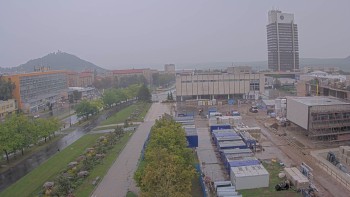 Město Most