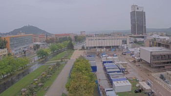 Město Most