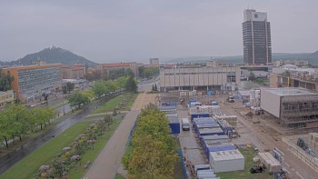Město Most