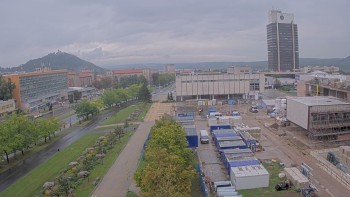 Město Most