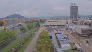 Město Most
