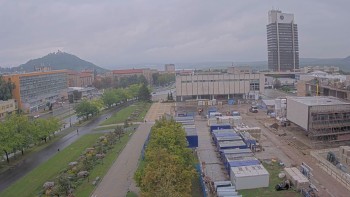 Město Most