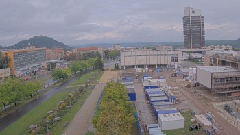 Město Most