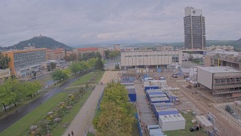 Město Most
