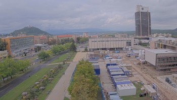 Město Most