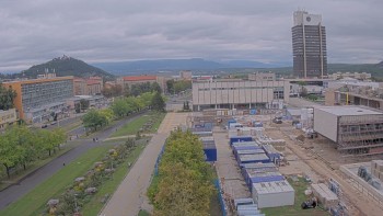 Město Most