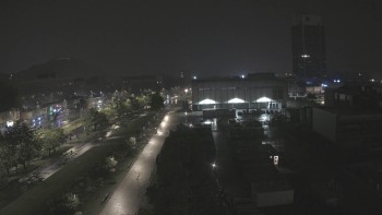 Město Most