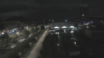 Město Most
