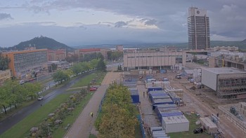 Město Most