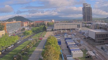 Město Most