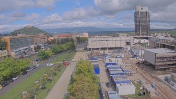 Město Most