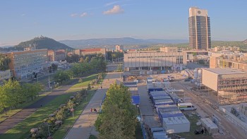 Město Most