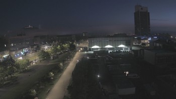 Město Most