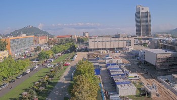 Město Most