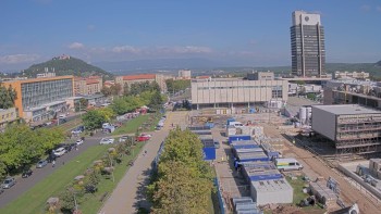 Město Most