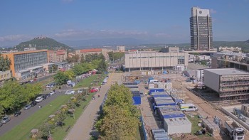 Město Most