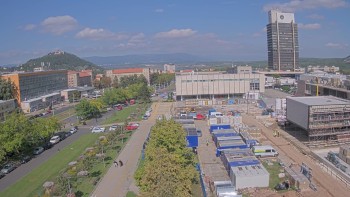 Město Most